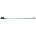 Woof Wear Gel Colour Fusion Riding Whip #colour_british-racing-green