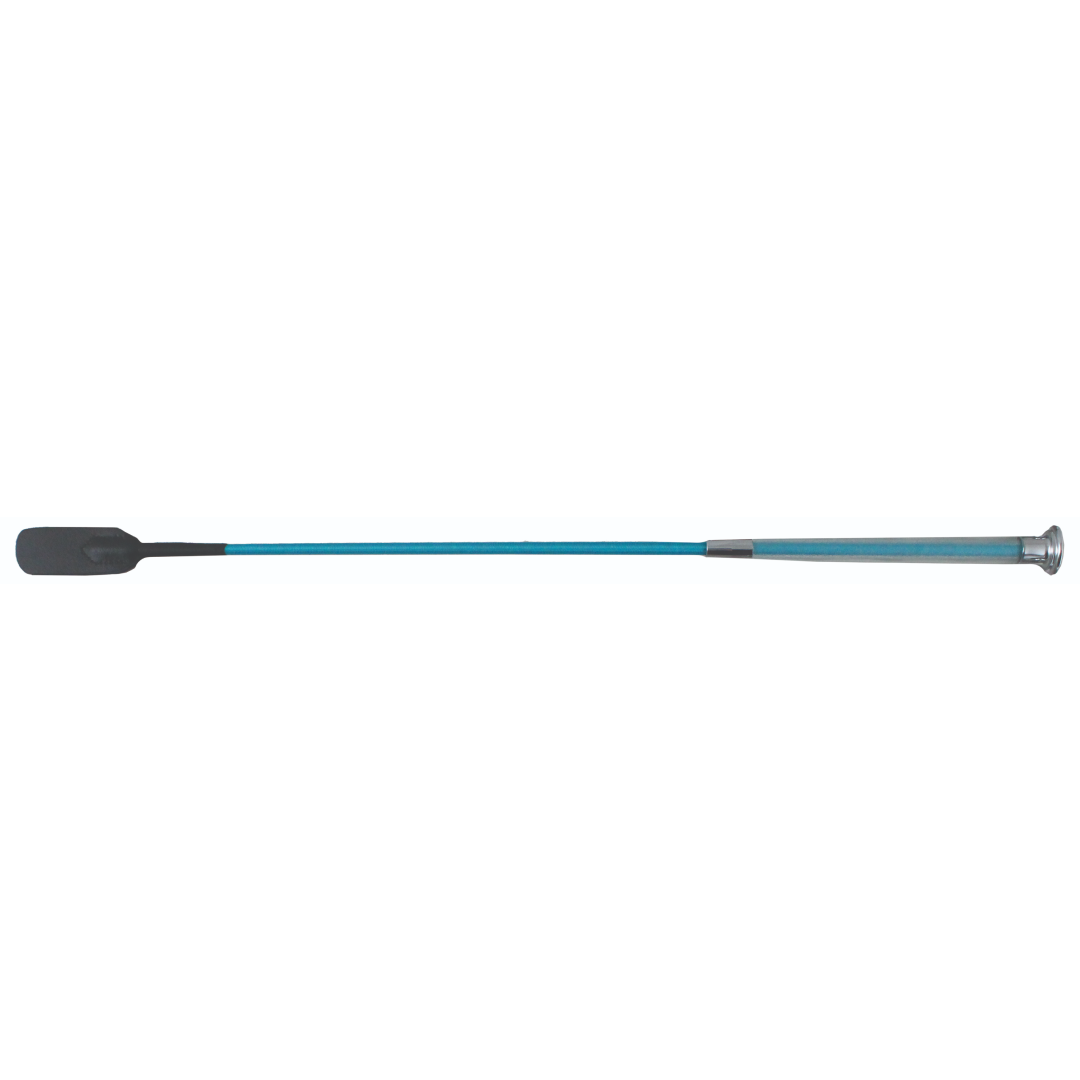 Woof Wear Gel Colour Fusion Riding Whip #colour_ocean