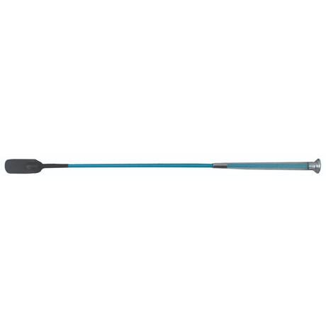 Woof Wear Gel Colour Fusion Riding Whip #colour_ocean