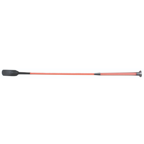 Woof Wear Gel Colour Fusion Riding Whip #colour_orange