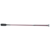 Woof Wear Gel Colour Fusion Riding Whip #colour_shiraz