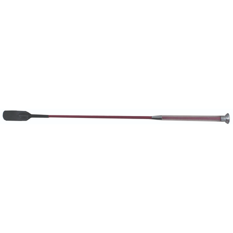 Woof Wear Gel Colour Fusion Riding Whip #colour_shiraz