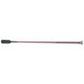 Woof Wear Gel Colour Fusion Riding Whip #colour_shiraz