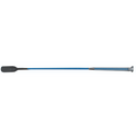 Woof Wear Gel Colour Fusion Riding Whip #colour_turquoise