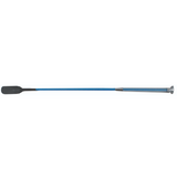 Woof Wear Gel Colour Fusion Riding Whip #colour_turquoise