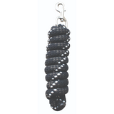 Woof Wear Contour Lead Rope #colour_black