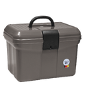 Waldhausen Eco Grooming Box #colour_anthracit