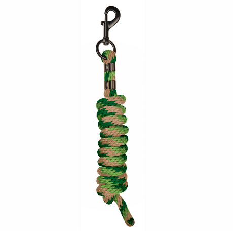 Weatherbeeta Continental Lead #colour_dark-green-tan-light-green