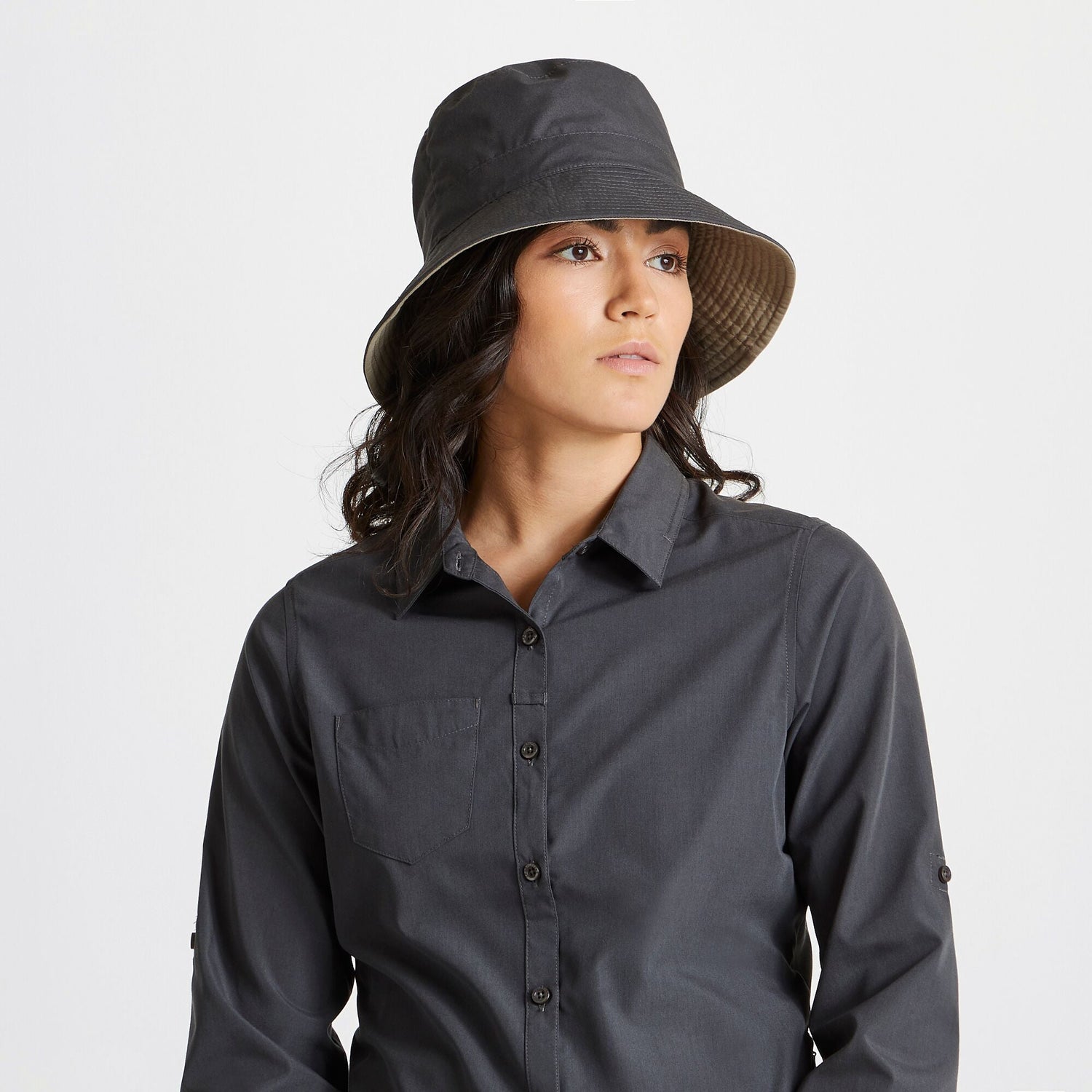 Craghoppers Expert Kiwi Sun Hat