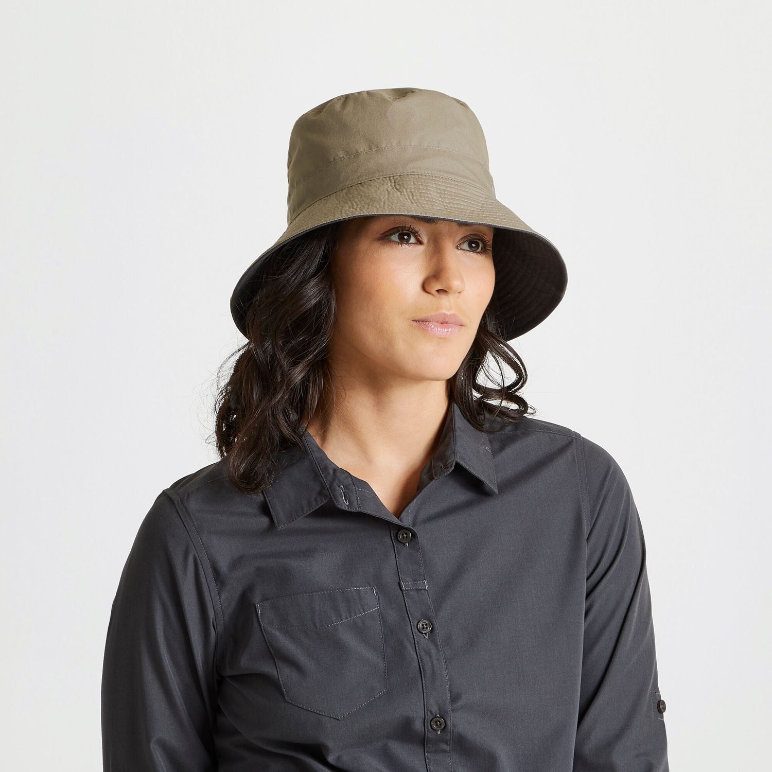 Craghoppers Expert Kiwi Sun Hat