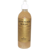 Gold Label Lavender Wash