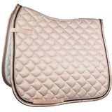 HKM Saddle cloth Copper Kiss 7794