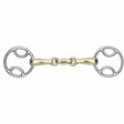 Shires Brass Alloy Bevel Bit with Lozenge
