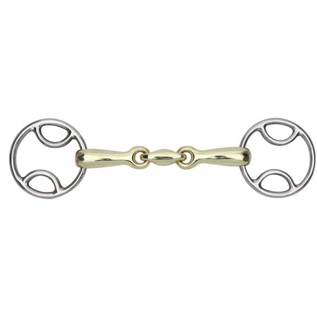 Shires Brass Alloy Bevel Bit with Lozenge
