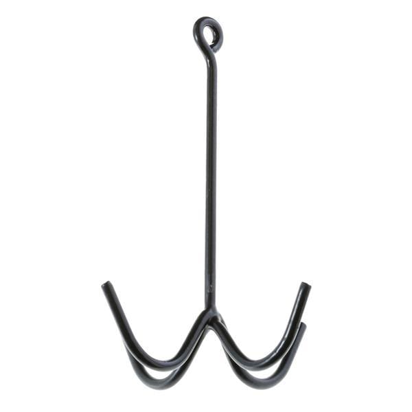 Roma 4 Pronged Bridle Hook