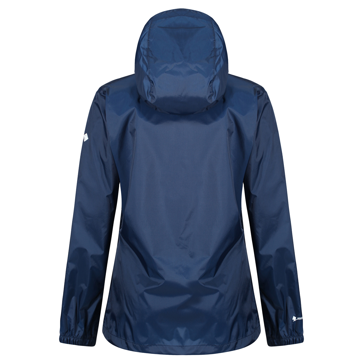 Regatta Professional Womens Pro Packaway Jacket #colour_navy