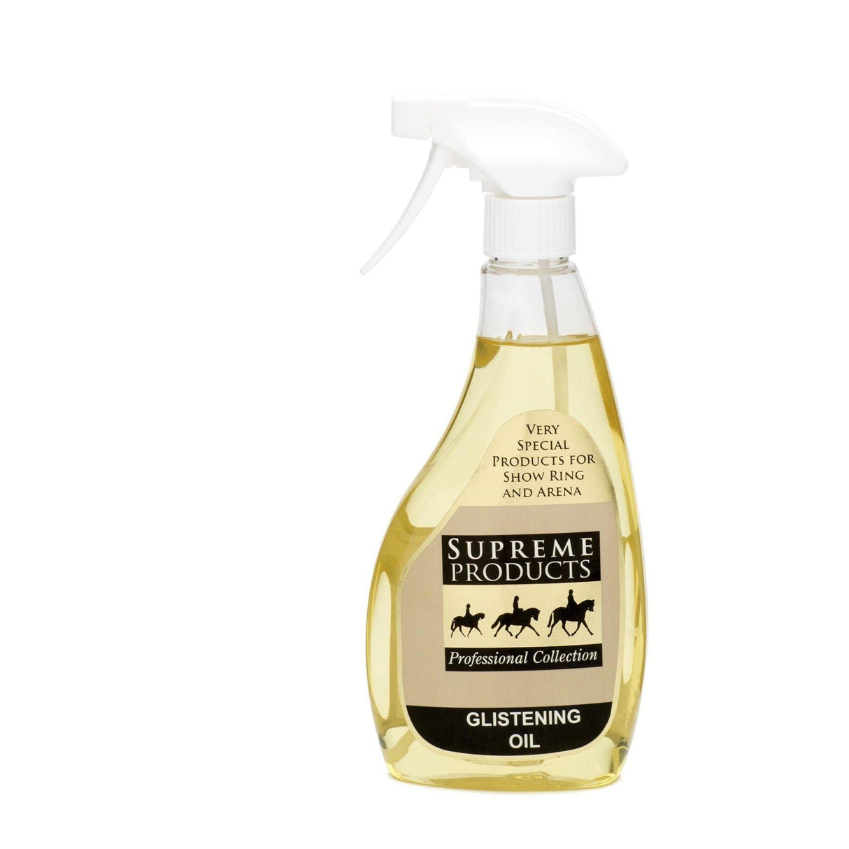 SUPREME PRODUCTS Supreme Professional Glistening Oil 3094