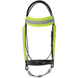 HyVIZ Reflector Bridle Bands