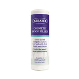 Keratex Cosmetic Hoof Filler #colour_dark-hooves
