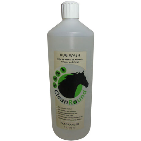 CLEANROUND Fragranced Rug Wash 5082