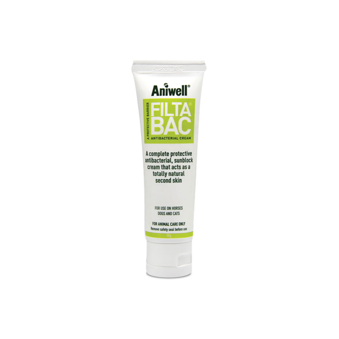 Aniwell Filtabac #size_50g