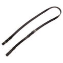Hy Slip Head Piece - Black - Full