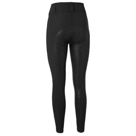 Stierna Smilla Winter Breeches #colour_black