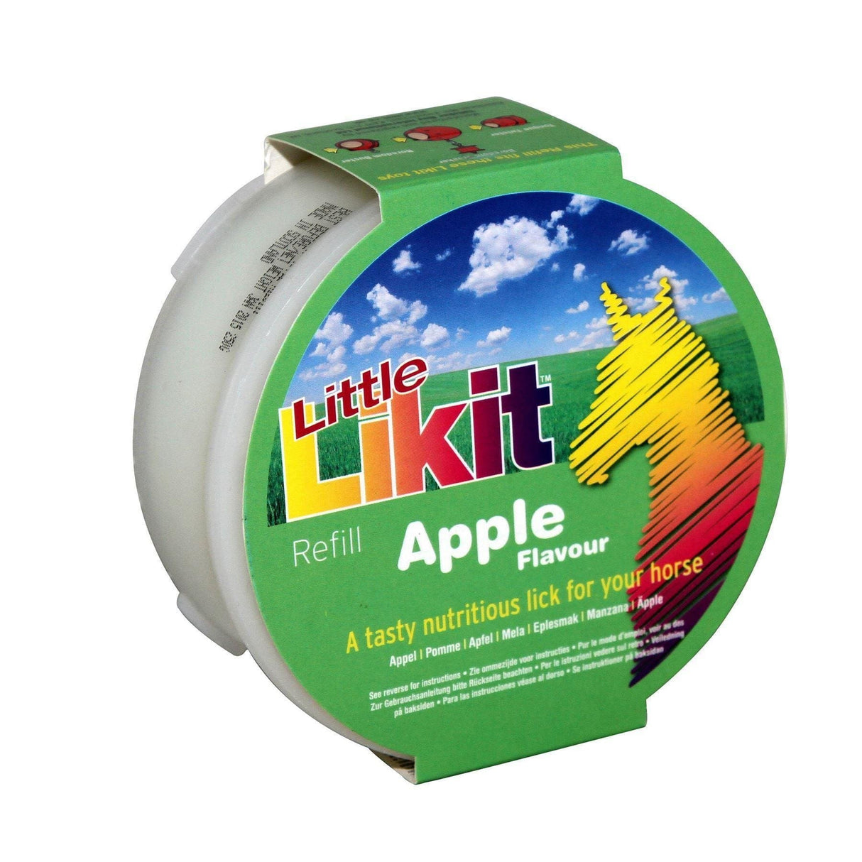Likit Little Likit Pack of 24 #flavour_apple