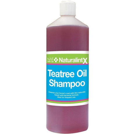 NAF Naturalintx Teatree Oil Shampoo