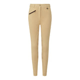 GS Equestrian Carol Ladies Two Tone Silicone Full Seat Jodhpurs