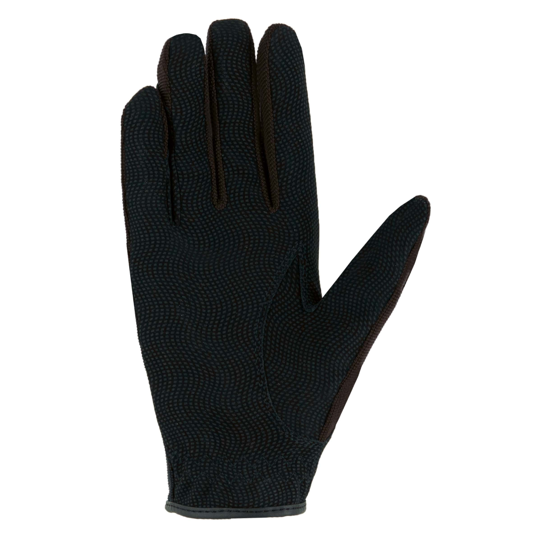 Roeckl Milano Winter Riding Gloves #colour_mocha