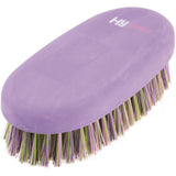 HySHINE Multi Colour Body Brush