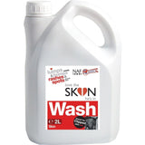 NAF Love The Skin He's In Skin Wash