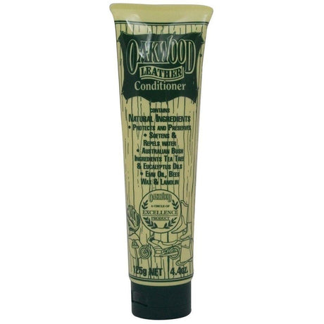 OAKWOOD Leather Conditioner 2323