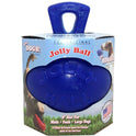 HORSEMEN'S PRIDE Dual Jolly Ball 4922