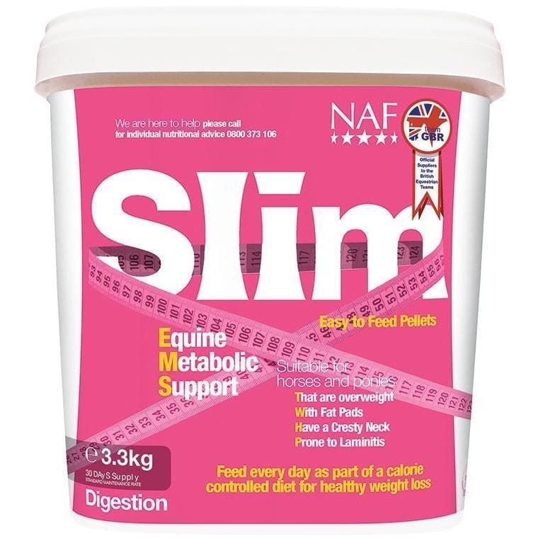 NAF Slim