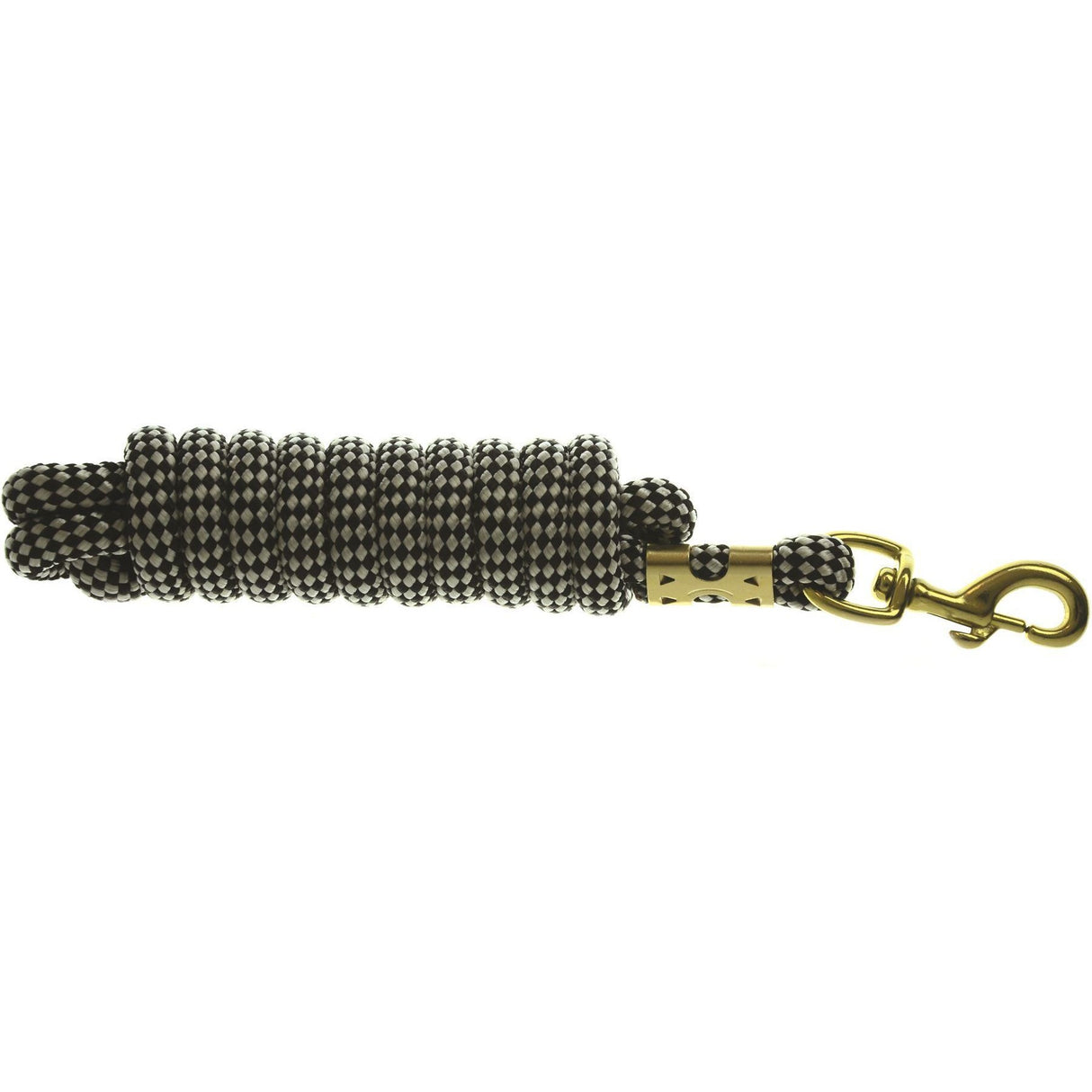 Hy Plaited Lead Rope