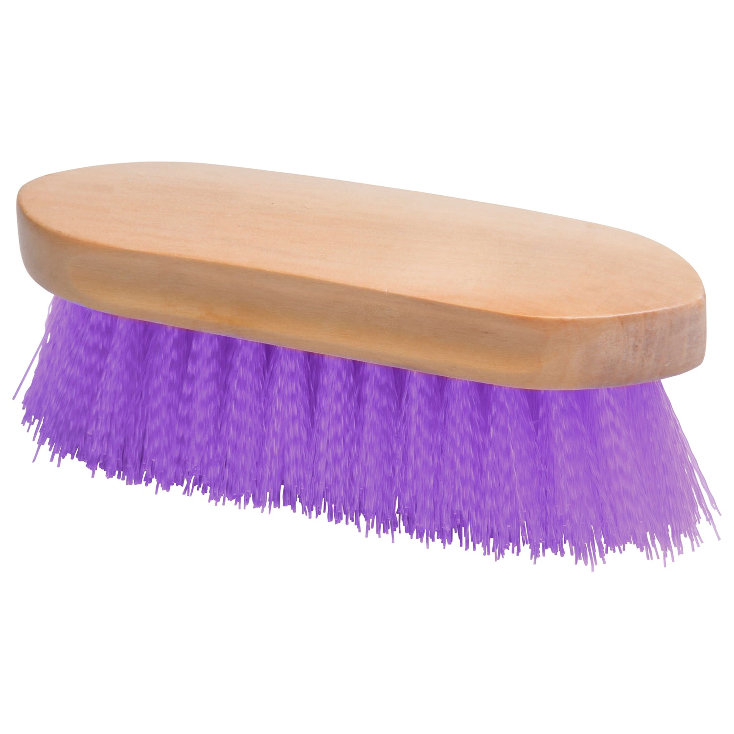 Imperial Riding Dandy Brush With Wooden Back