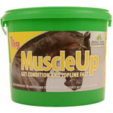 Global Herbs MuscleUp