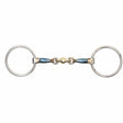 Shires Blue Sweet Iron Loose Ring With Lozenge