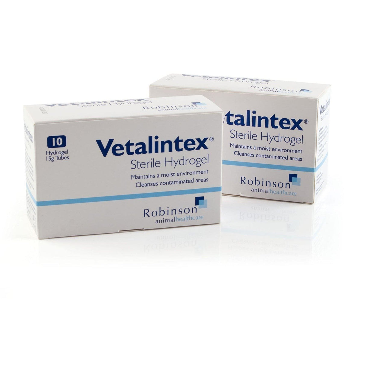 Robinsons Vetalintex Sterile Hydrogel