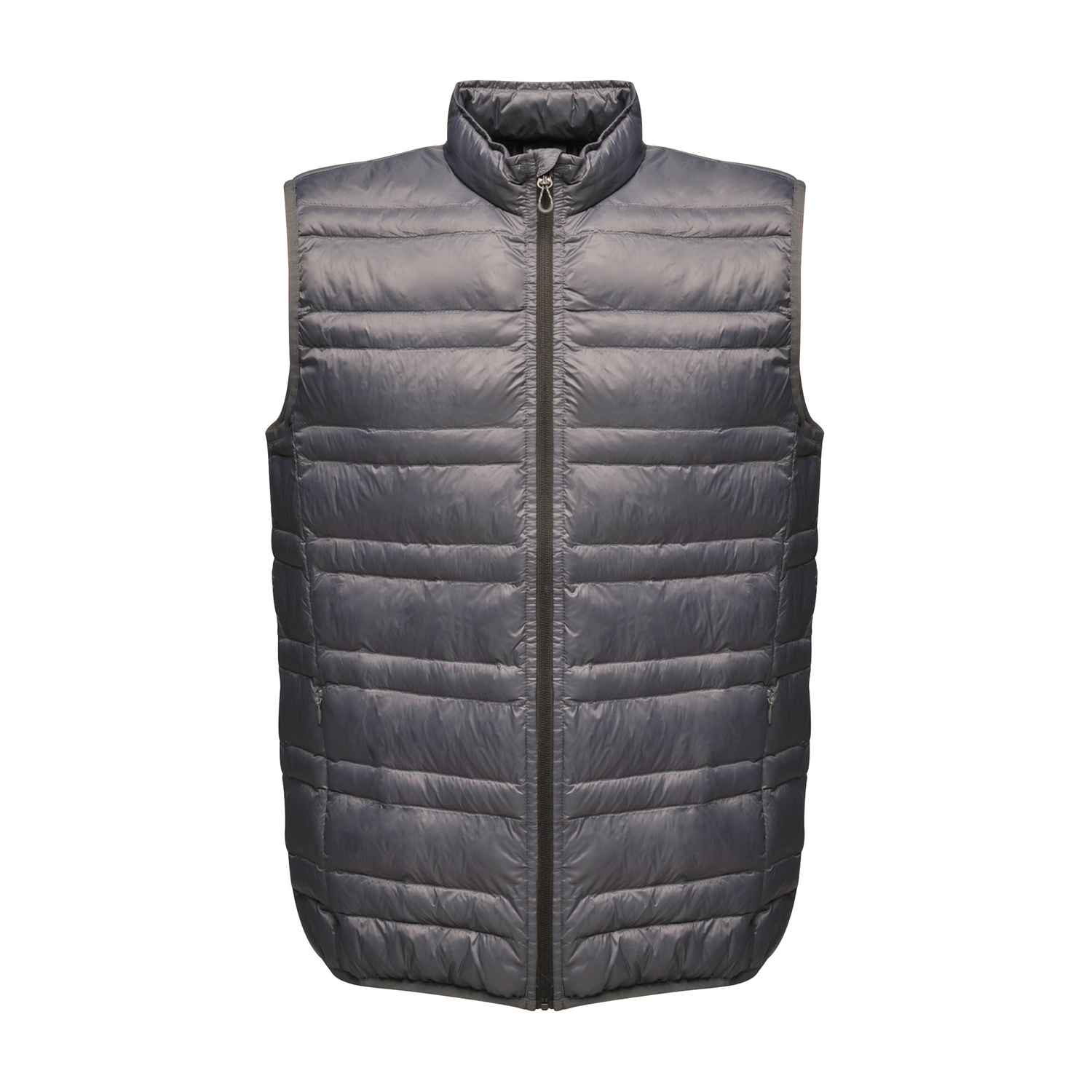 Regatta Professional Firedown Bodywarmer #colour_dark-grey