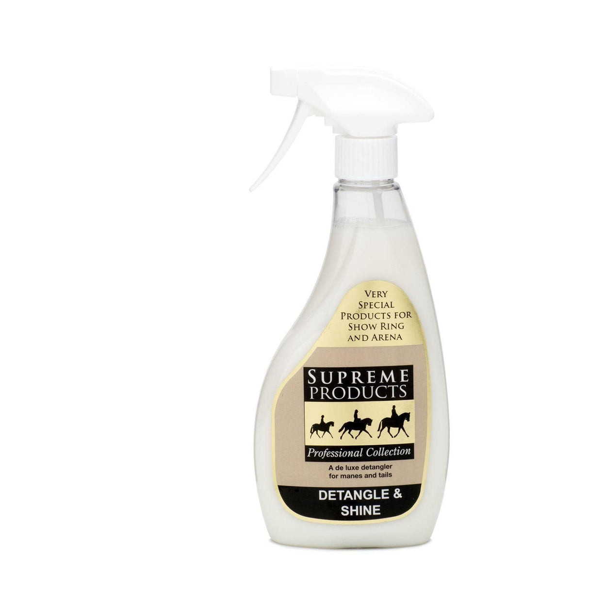 SUPREME PRODUCTS Supreme Professional Detangle & Shine SUP0135