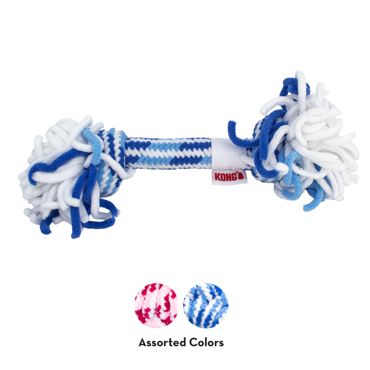 KONG Puppy Rope Stick
