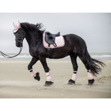 HKM Saddle cloth Copper Kiss 7794