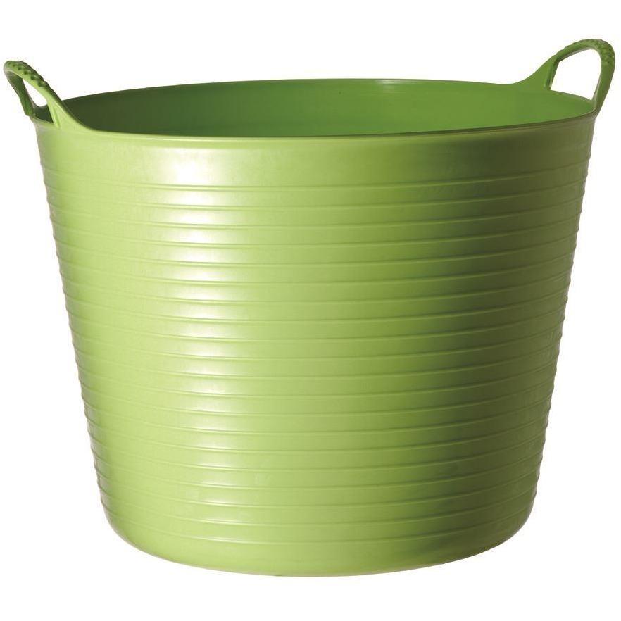 Red Gorilla Tubtrug Flexible Medium