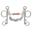Shires Double Jointed, Copper Lozenge Pelham
