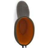 Muck Boot Chore Classic Hi Wellington Boots #colour_brown