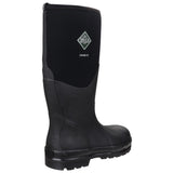 Muck Boot Unisex Chore Classic Hi Steel Cap Wellingtons