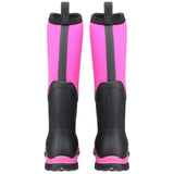 Muck Boot MB Arctic Sport II Tall Wellington Boots #colour_pink